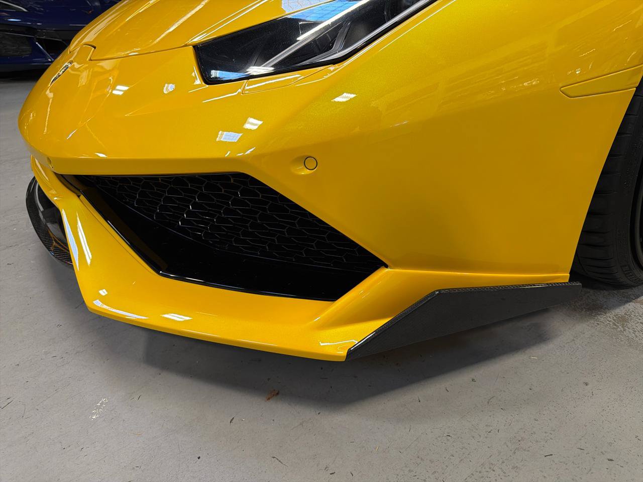 Used 2016 Lamborghini Huracan LP 610-4 AWD/4WD image 12