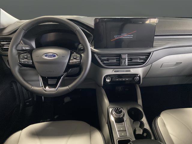 New 2026 Ford Escape SE w/ PHEV Premium Package image 5