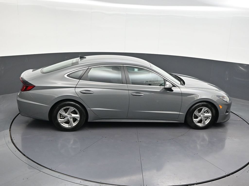 Used 2022 Hyundai Sonata SE FWD image 18