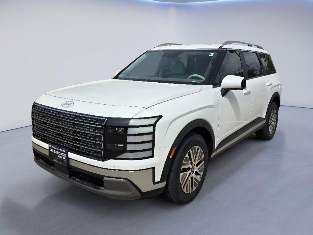 New 2026 Hyundai Palisade SEL Premium