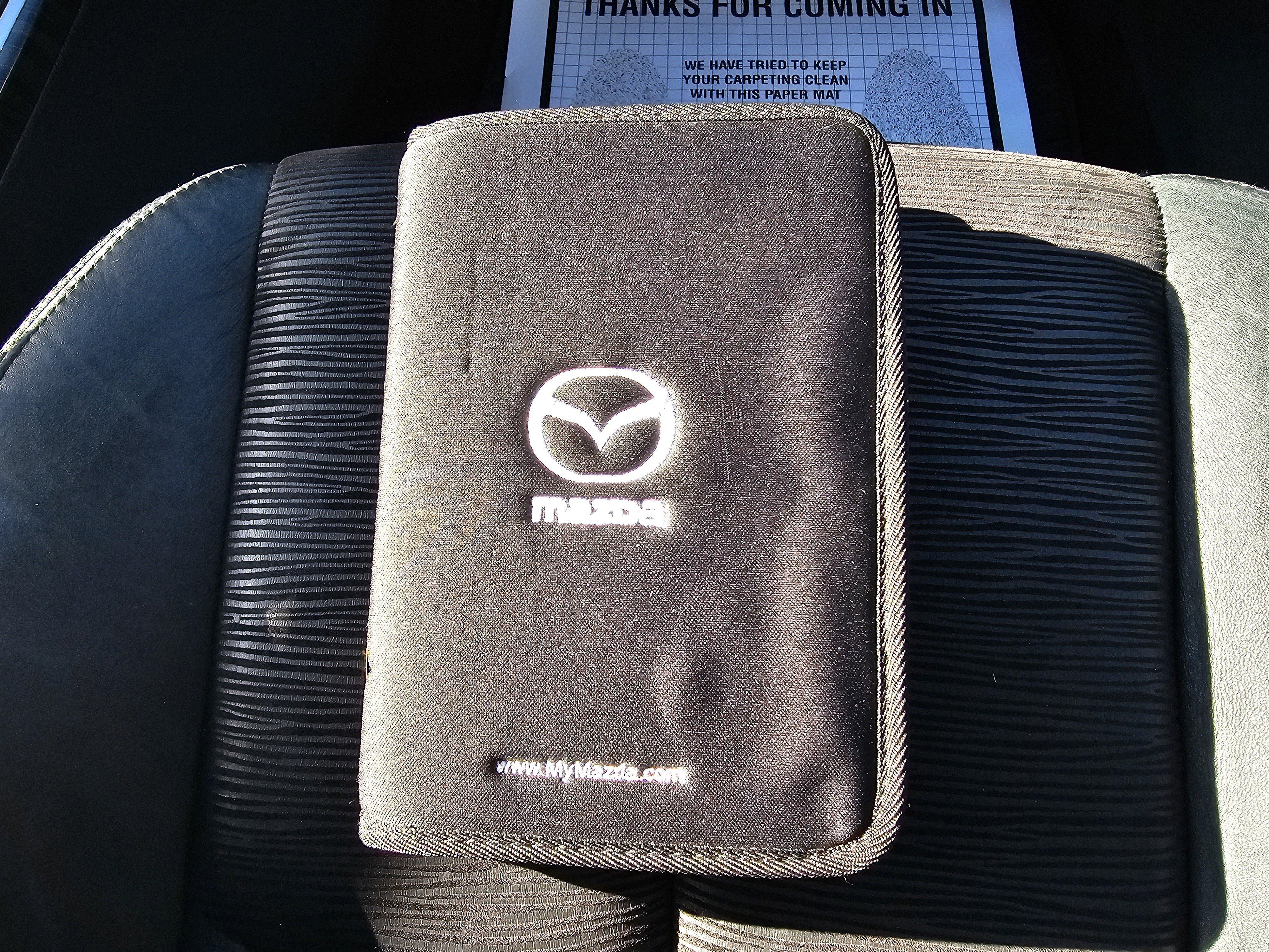 Used 2009 MAZDA MAZDA6 i Touring w/ Moonroof & Bose Pkg image 20