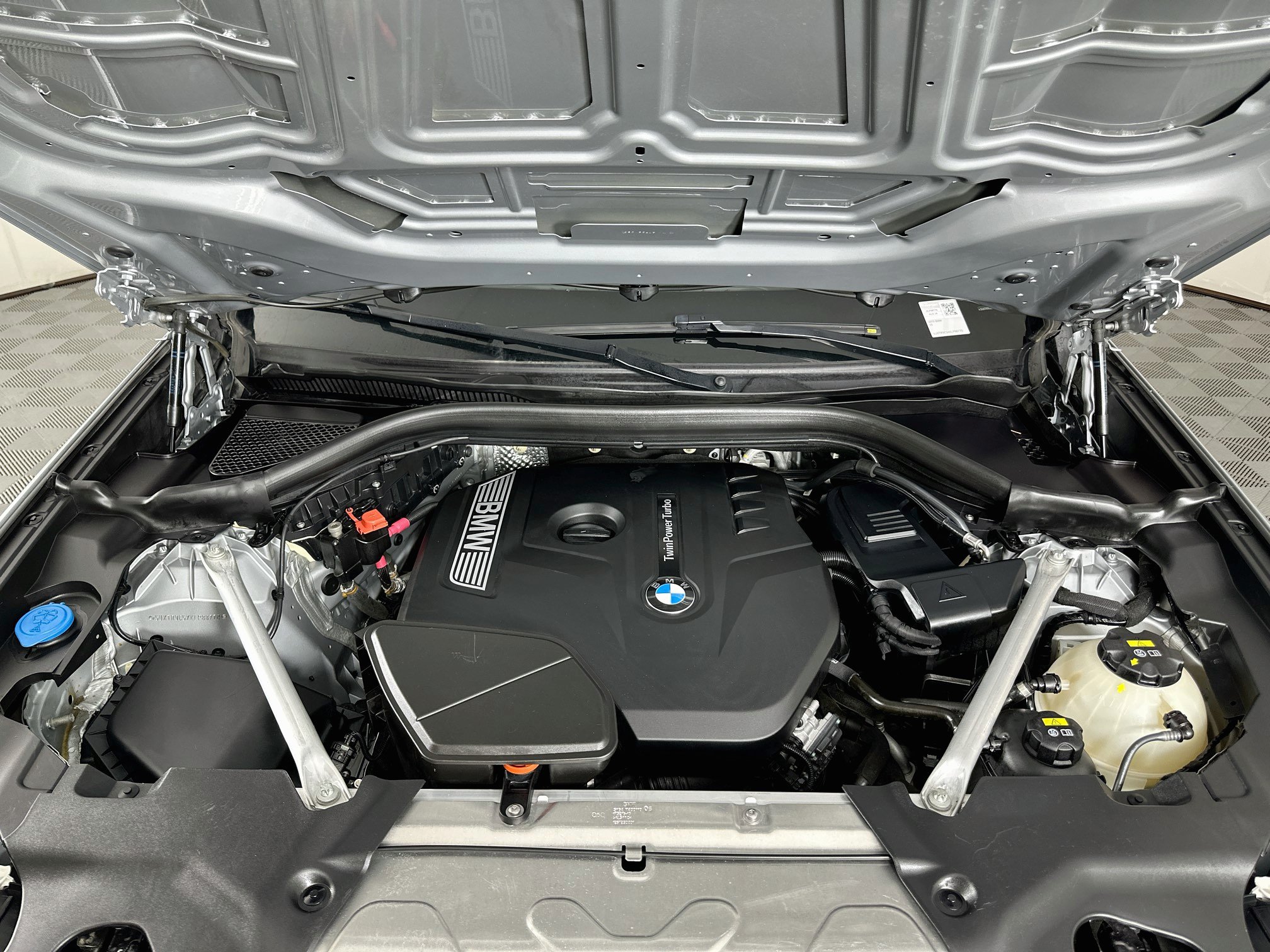 Used 2019 BMW X3 xDrive30i w/ Convenience Package AWD/4WD image 35