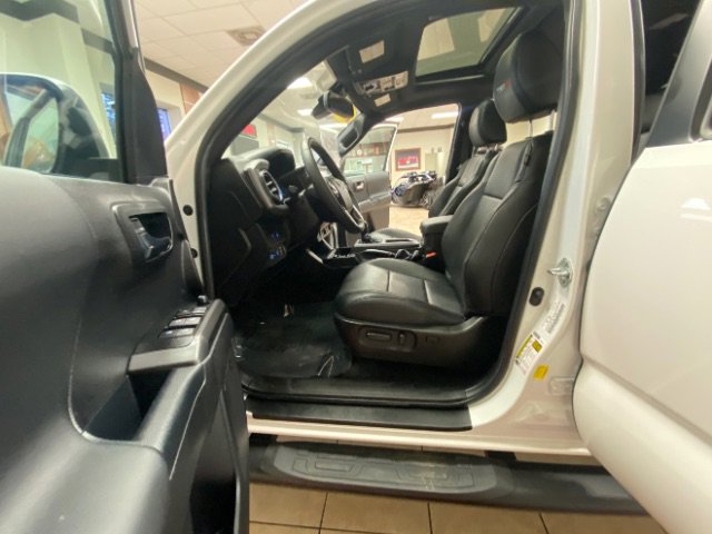 Used 2023 Toyota Tacoma TRD Pro image 23