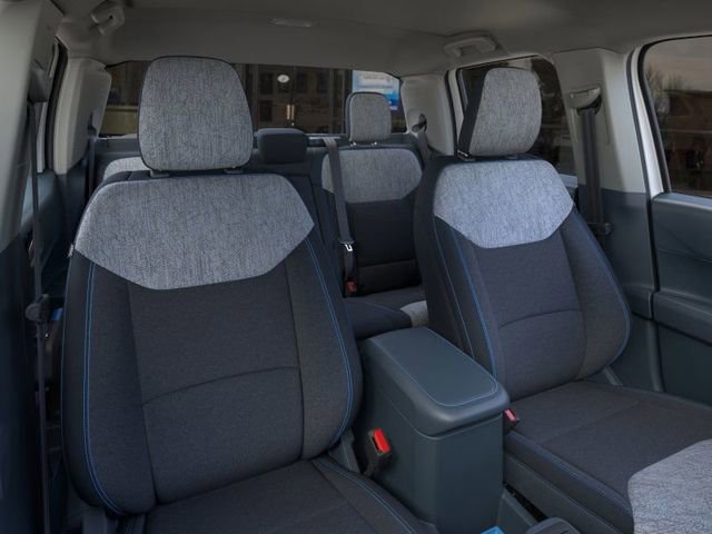 New 2026 Ford Maverick XLT w/ XLT Luxury Package image 10