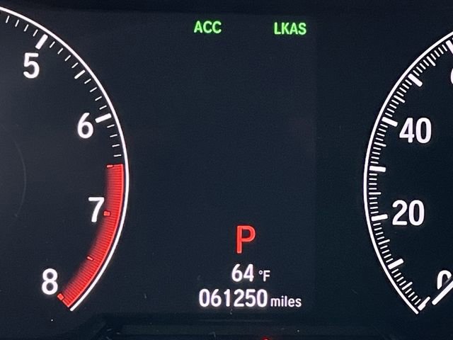 Used 2020 Honda Accord Sport image 15