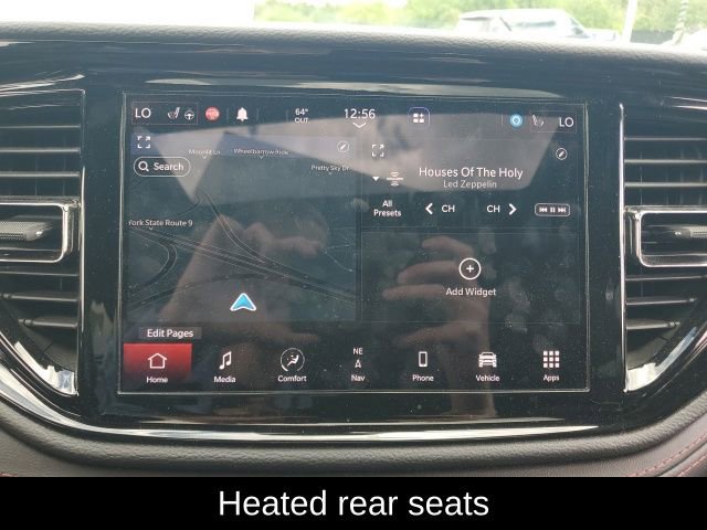 Used 2021 Dodge Durango R/T w/ Blacktop Package AWD/4WD image 37