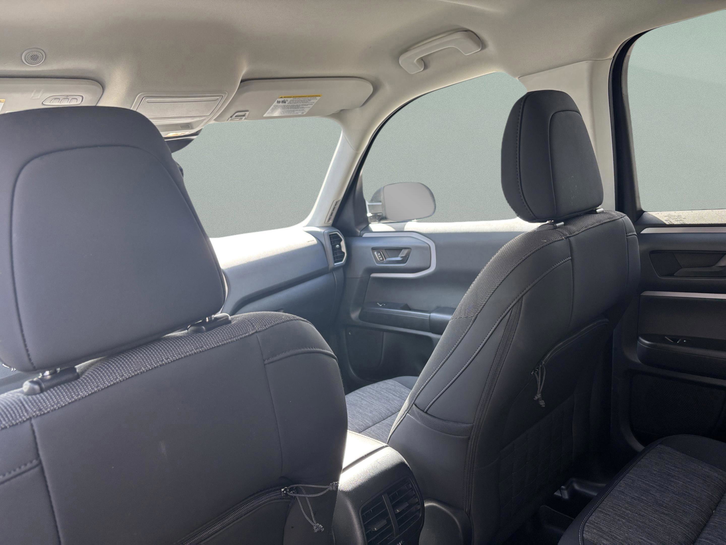 Used 2022 Ford Bronco Sport Big Bend w/ Convenience Package image 26