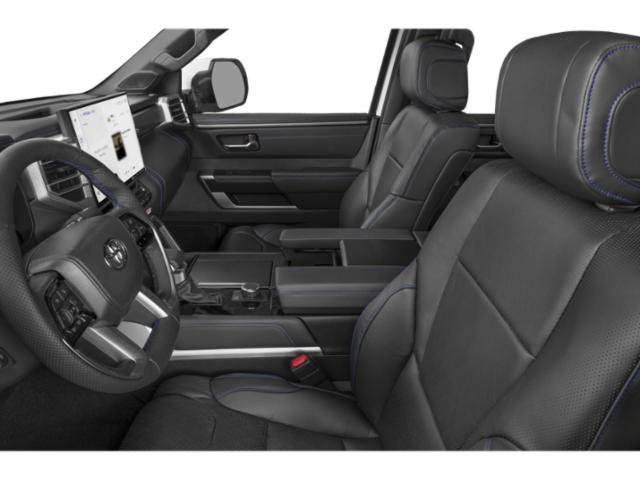 Used 2023 Toyota Tundra Platinum AWD/4WD image 12