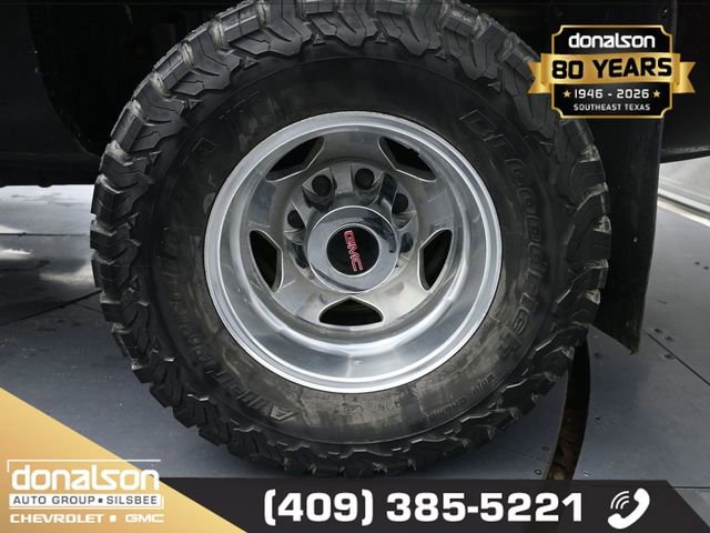 Used 2018 GMC Sierra 3500 SLT w/ Duramax Plus Package image 17