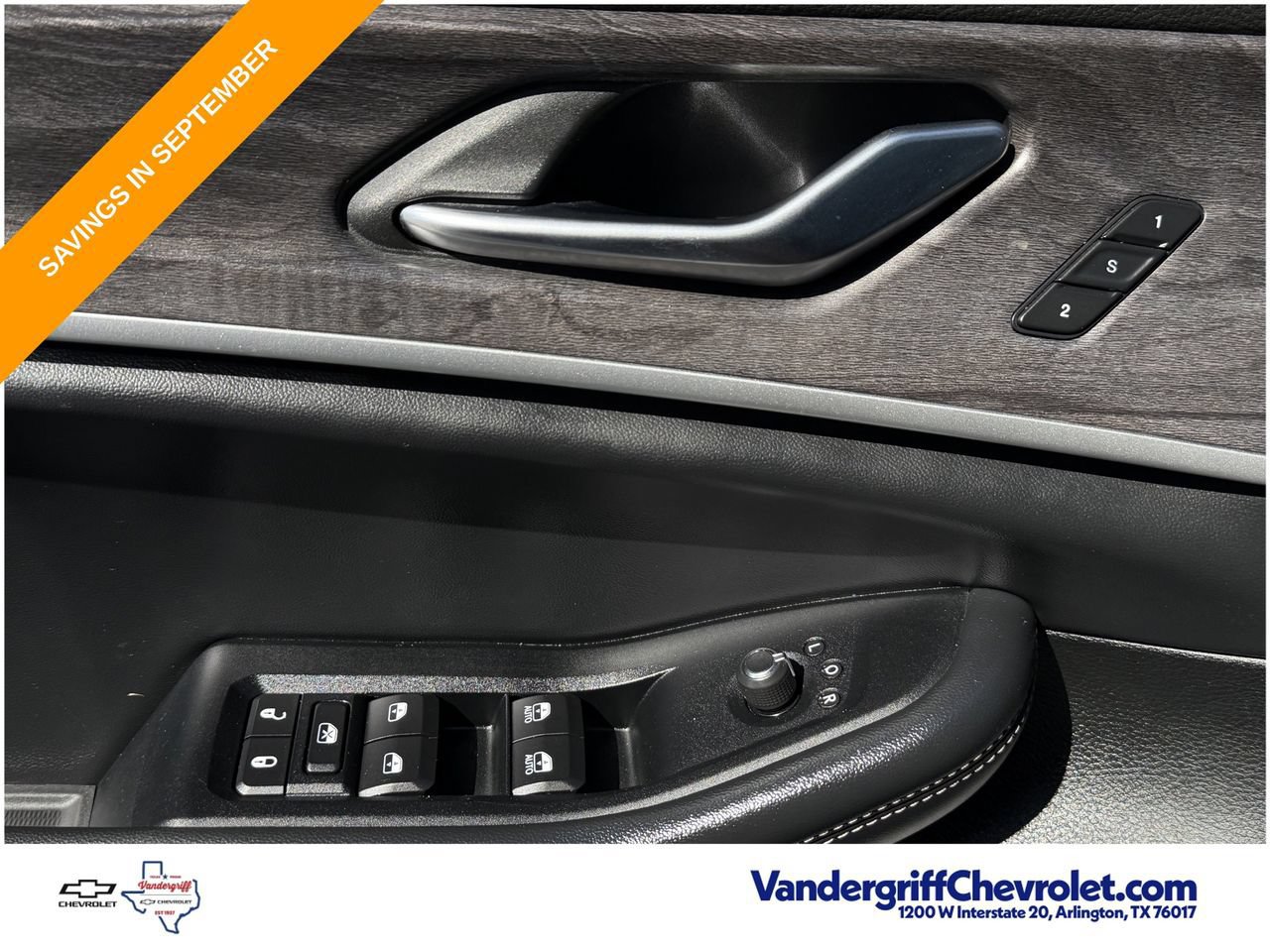Used 2021 Jeep Grand Cherokee L Limited AWD/4WD image 22