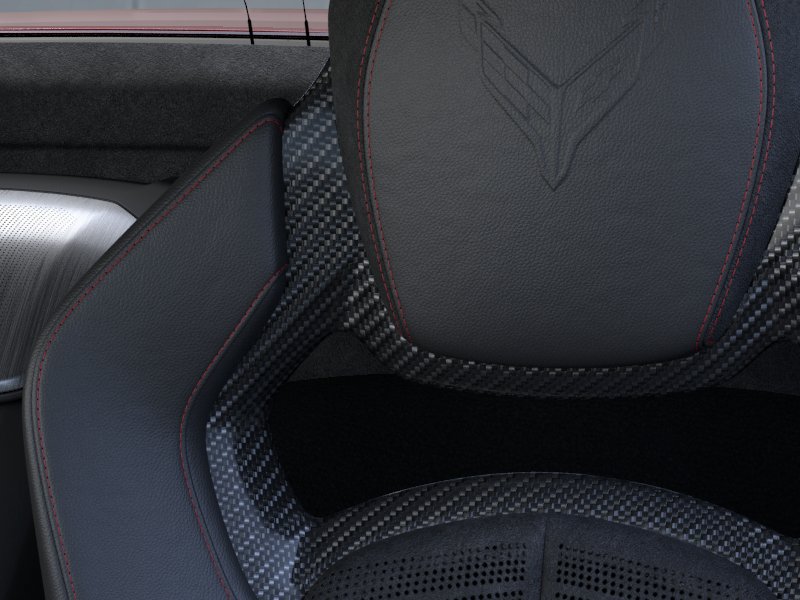 New 2027 Chevrolet Corvette Z06 RWD image 45