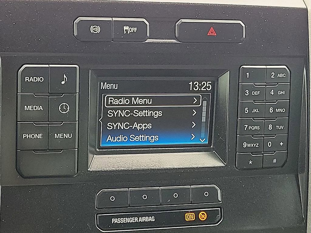 Used 2019 Ford F350 XL w/ Power Equipment Group AWD/4WD image 19