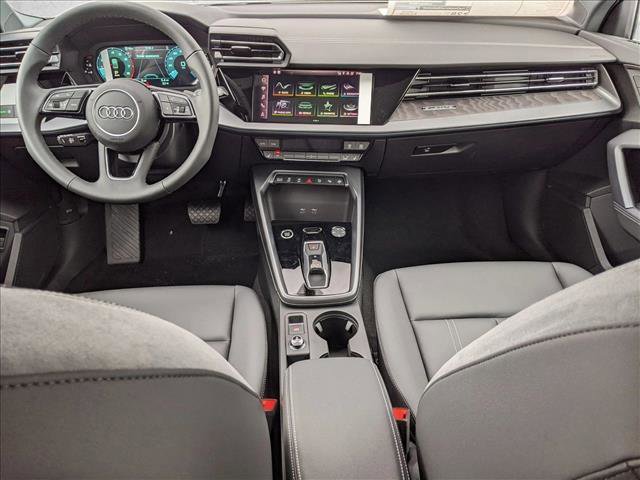 Certified 2025 Audi A3 2.0T Premium w/ Convenience Package image 14