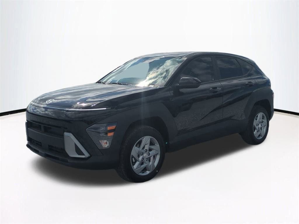 New 2026 Hyundai Kona SE image 9