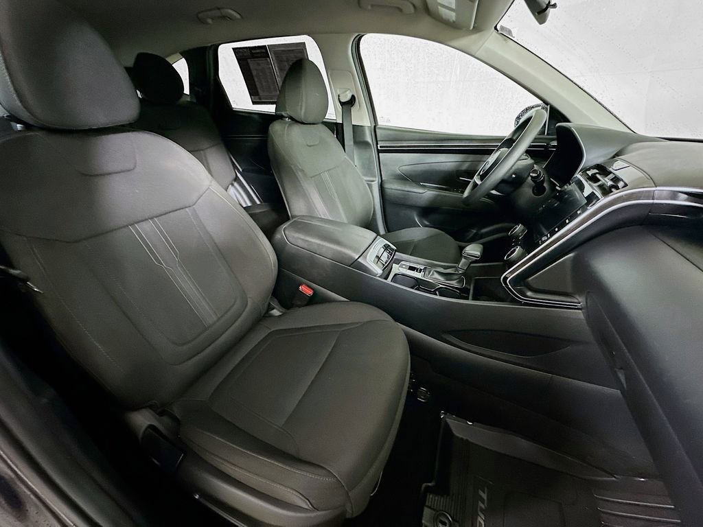 Used 2023 Hyundai Tucson SEL image 12