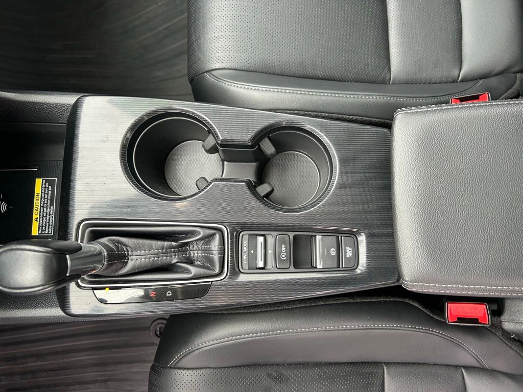 Used 2023 Honda Civic Touring image 25