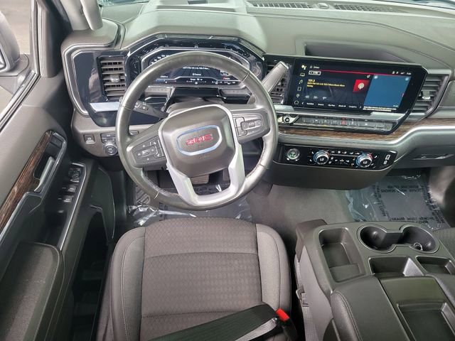 Used 2024 GMC Sierra 1500 SLE image 7