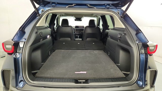 New 2026 MAZDA CX-50 AWD 2.5 S w/ Cargo Package image 38