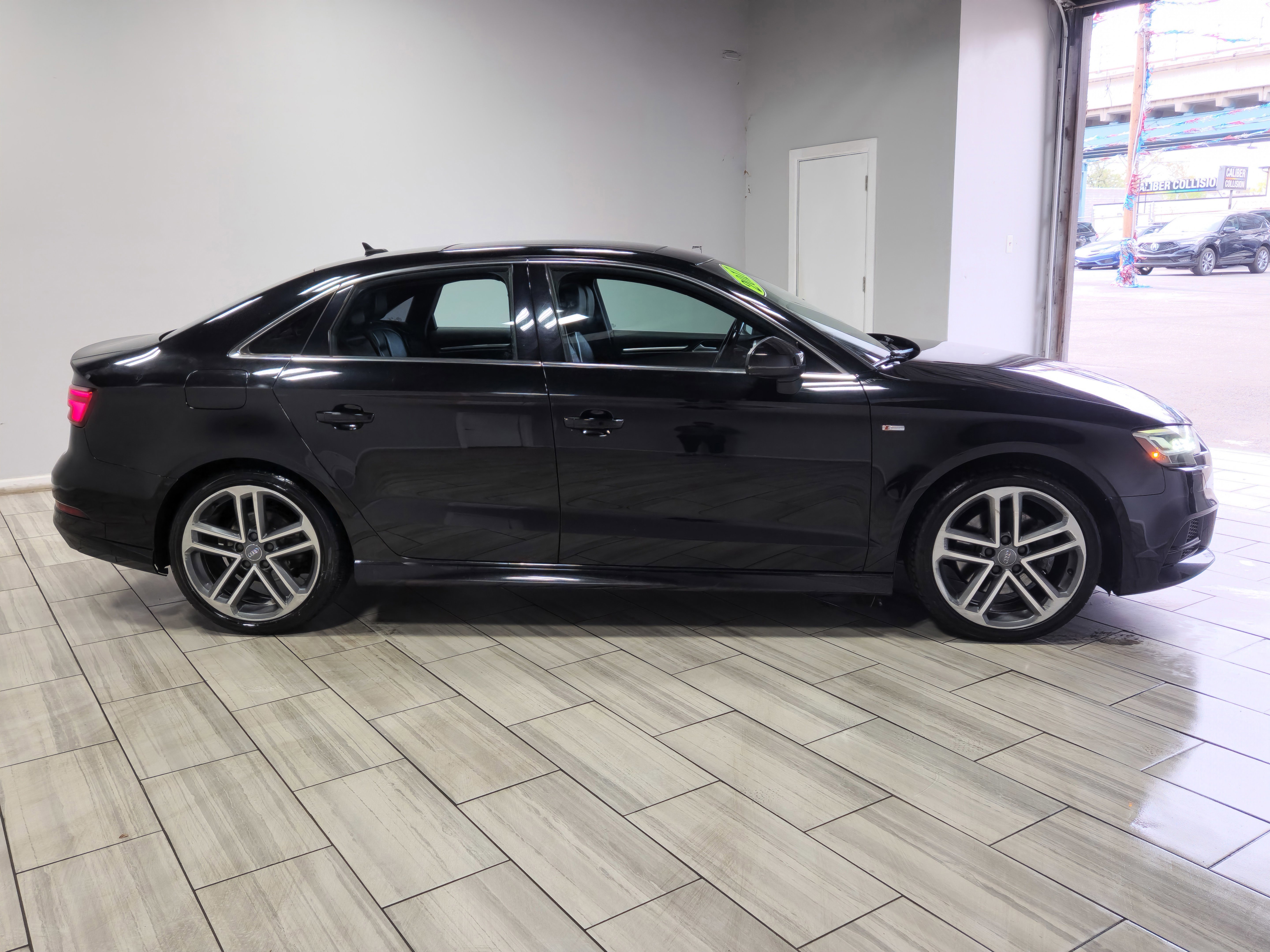 Used 2017 Audi A3 2.0T Premium Plus w/ Premium Plus Package image 6