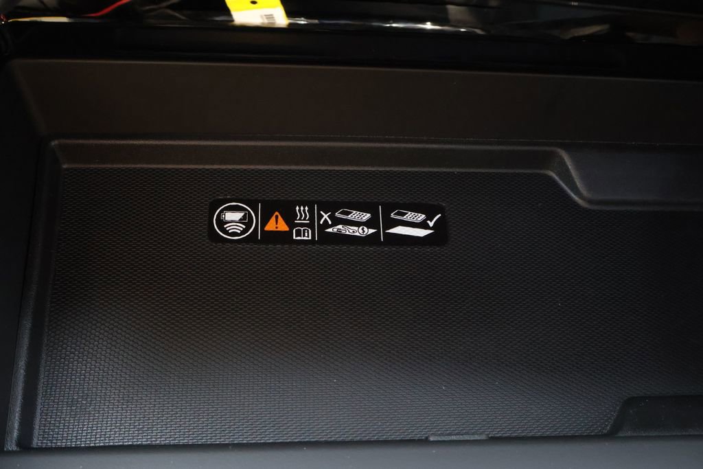 New 2026 Chevrolet Tahoe Premier image 31