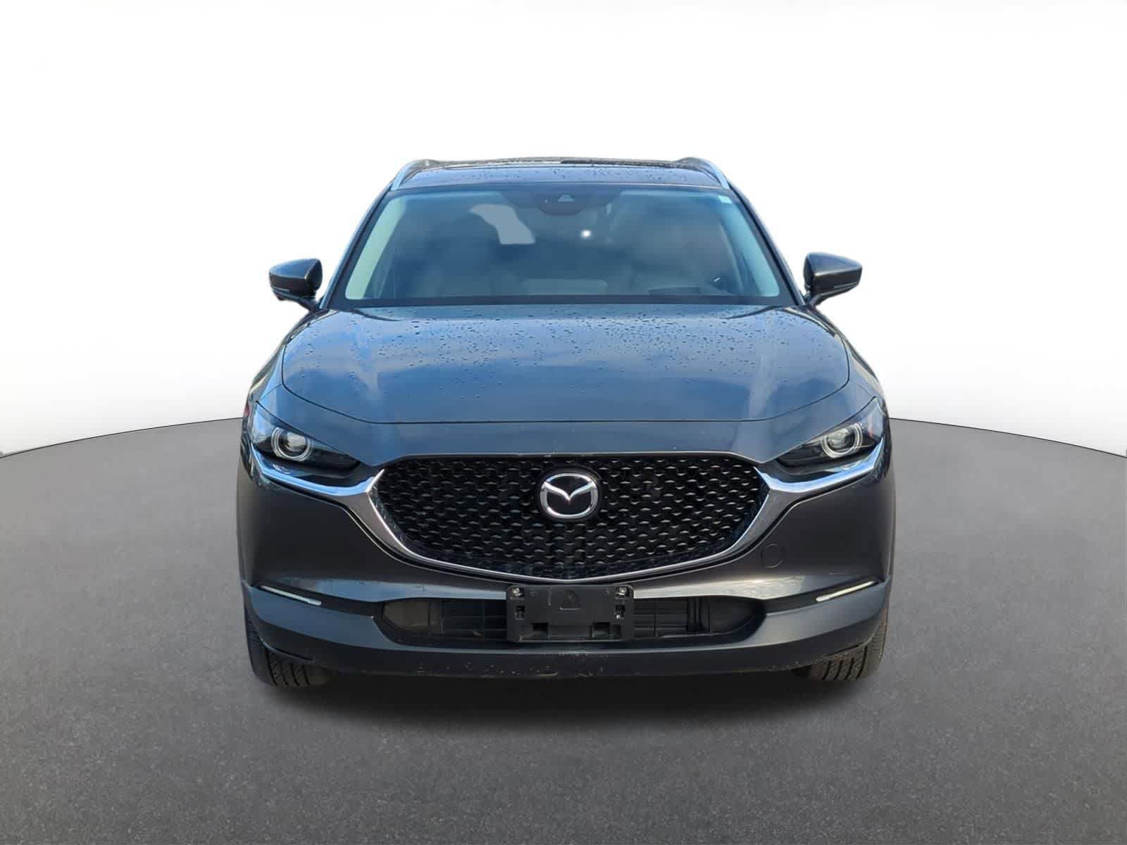 Used 2023 MAZDA CX-30 AWD 2.5 S w/ Premium Package image 9