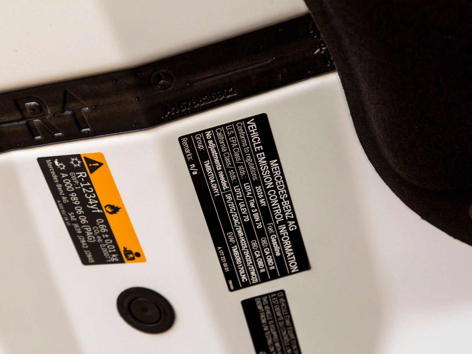 New 2026 Mercedes-Benz GLE 580 4MATIC image 34