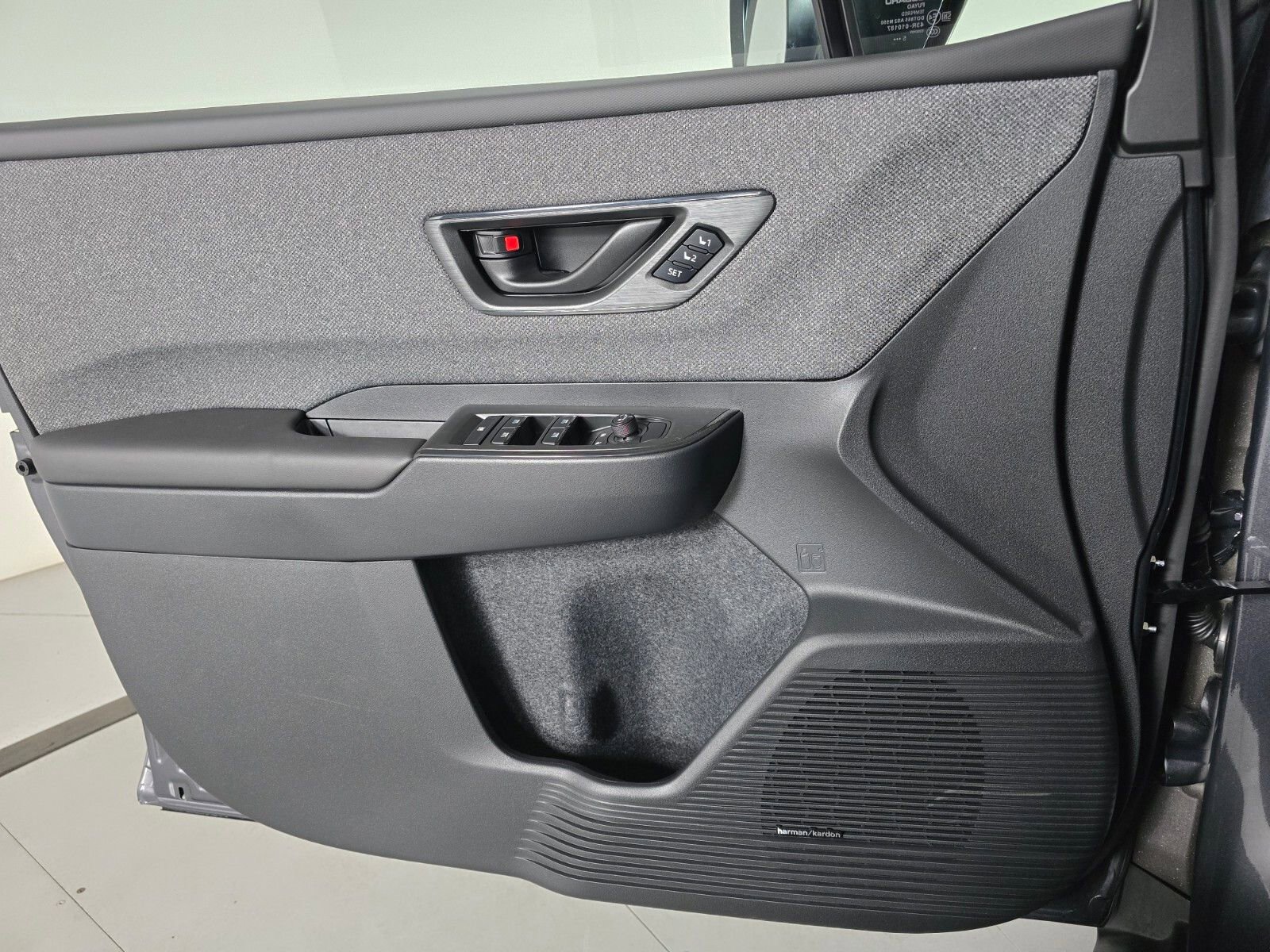 New 2026 Subaru Outback Limited XT image 33