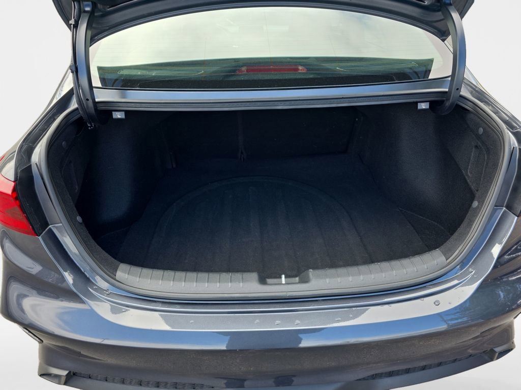 Used 2023 Kia Forte LXS image 22