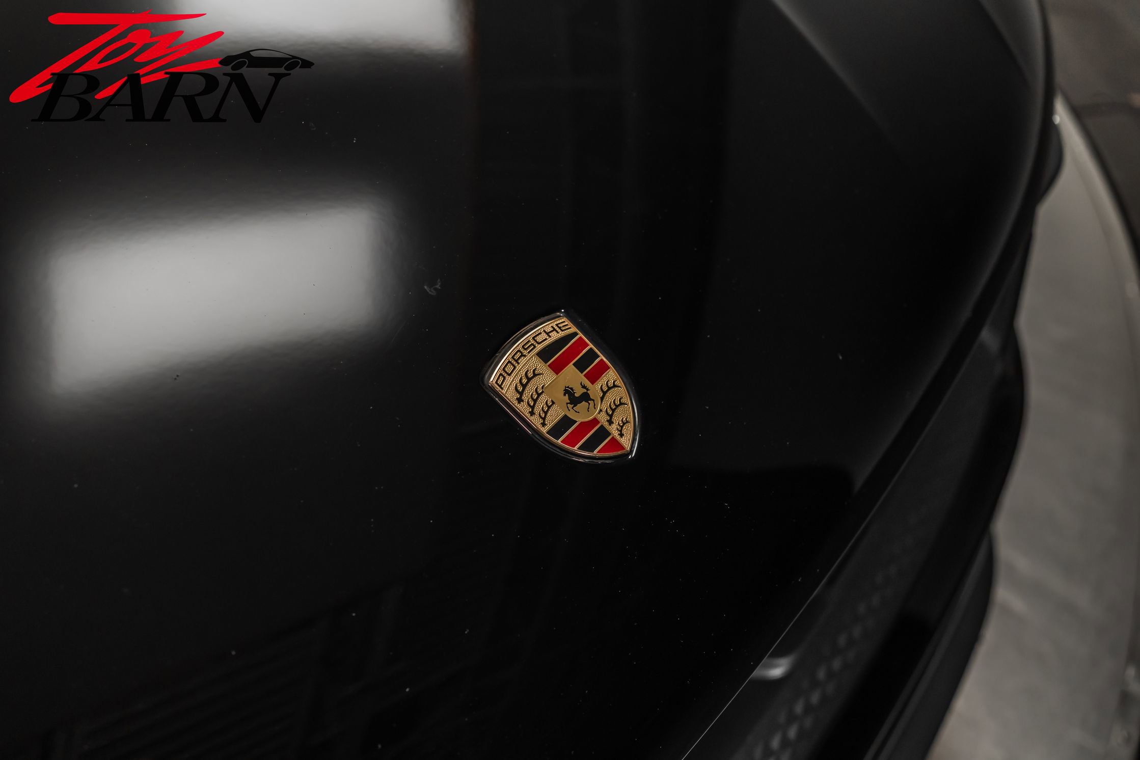 Used 2023 Porsche Macan image 9