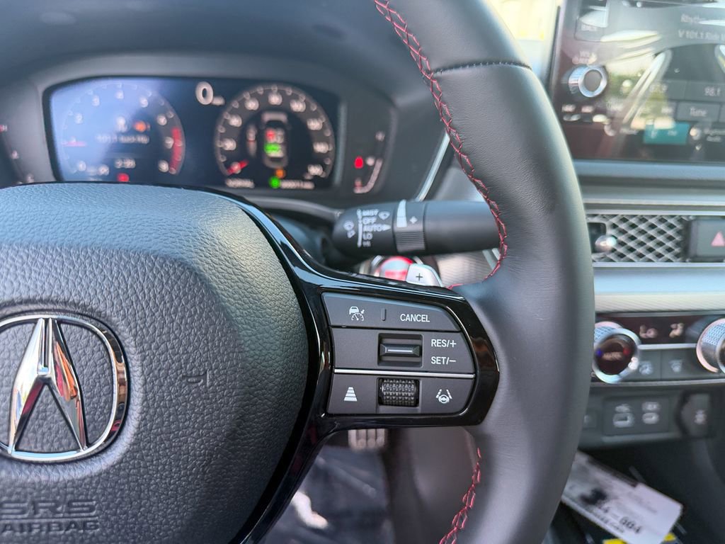 New 2026 Acura Integra A-Spec image 16