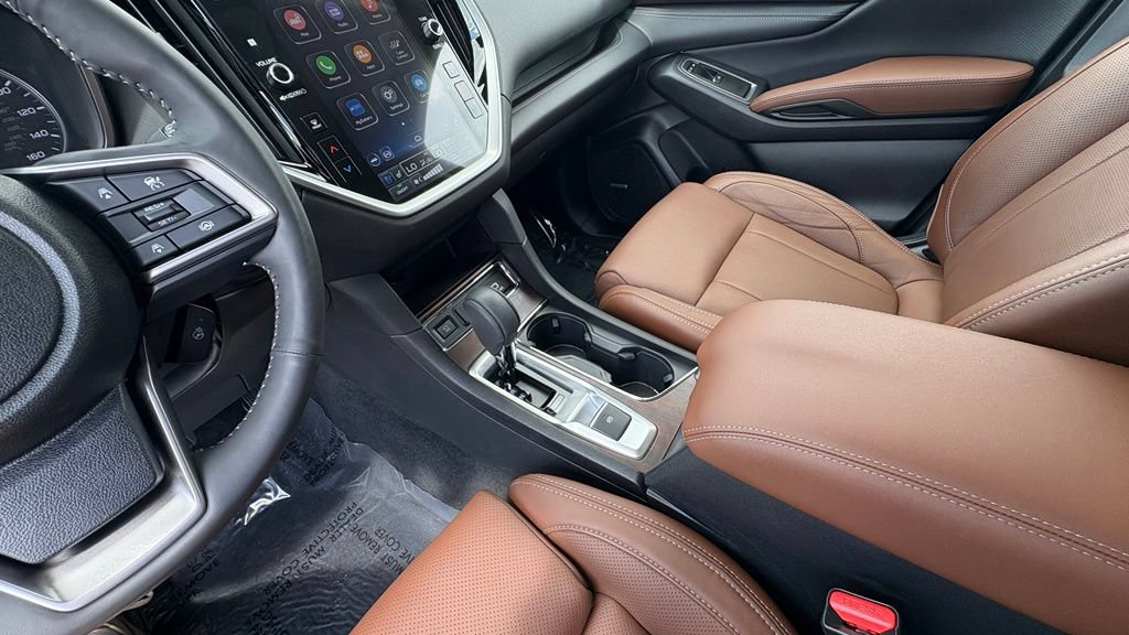 Certified 2024 Subaru Ascent Touring AWD/4WD image 34