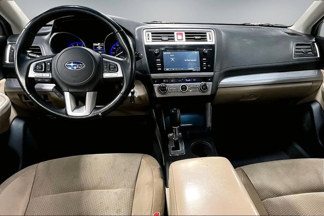 Used 2015 Subaru Outback 2.5i Premium image 8