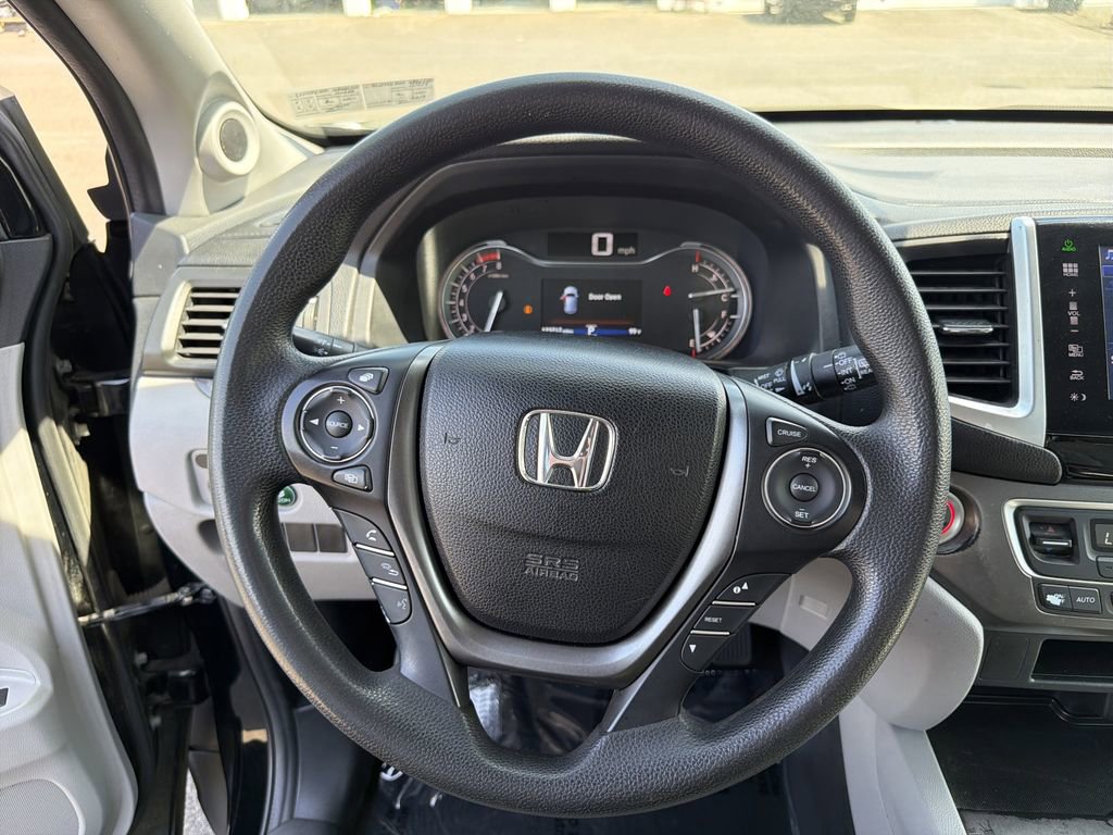 Used 2016 Honda Pilot EX image 22