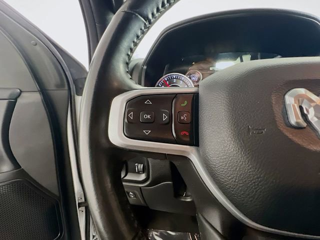 Used 2022 RAM 1500 Big Horn image 17