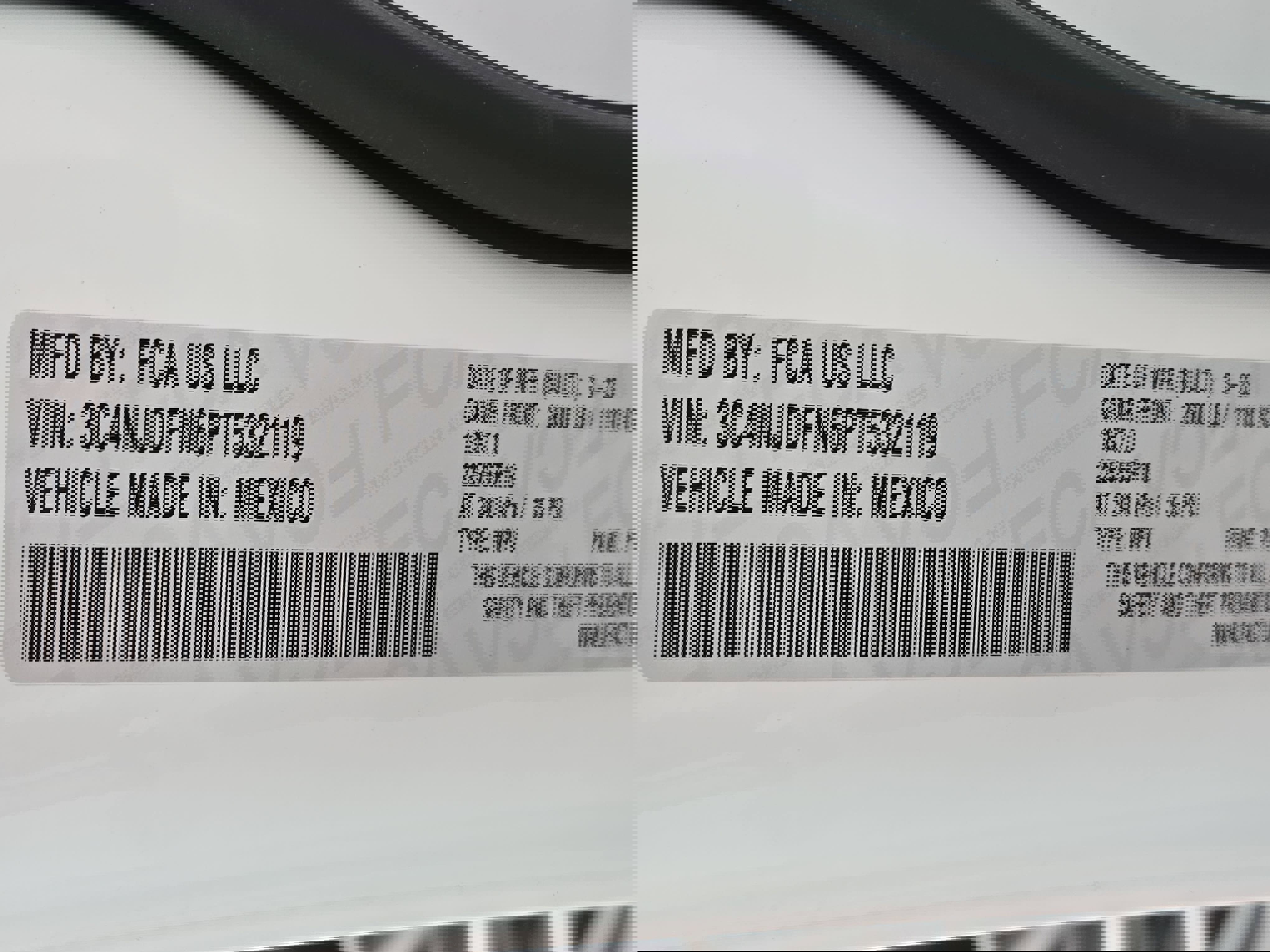 Used 2023 Jeep Compass Latitude image 33