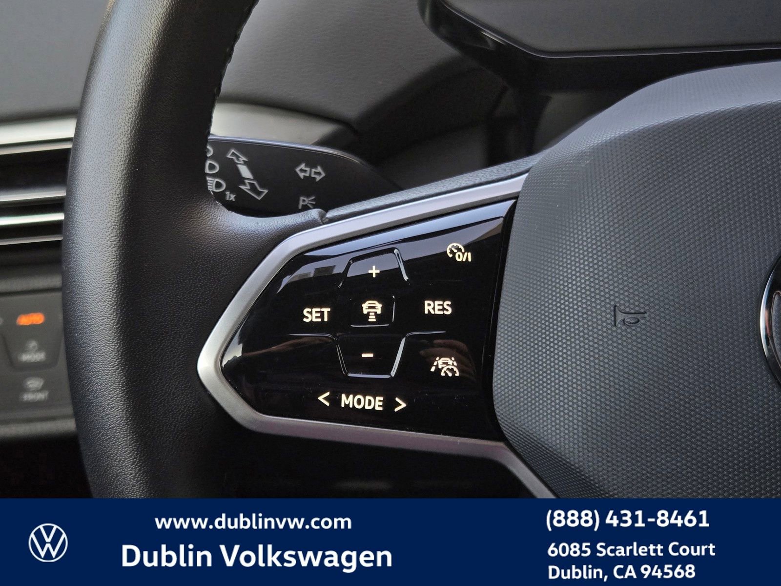 Used 2023 Volkswagen ID.4 Pro S image 21