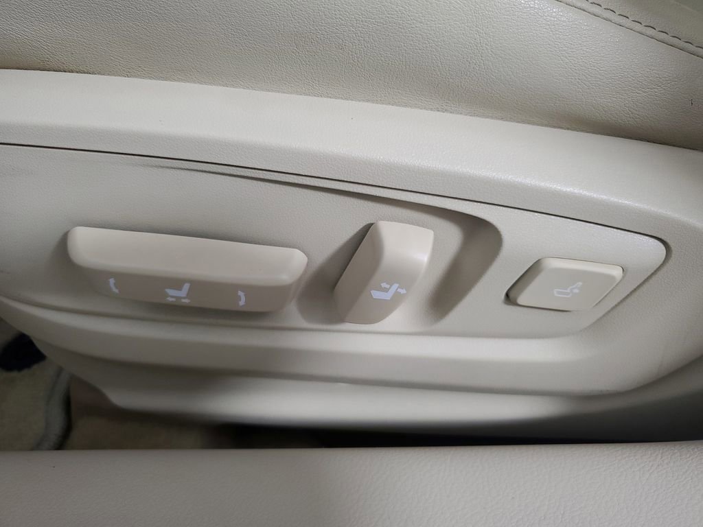 Used 2015 Lexus ES 350 w/ Premium Package FWD image 19