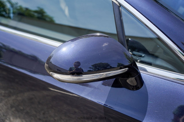Used 2012 Bentley Continental GT AWD/4WD image 74