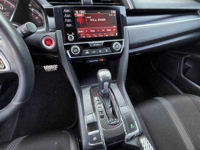 Used 2019 Honda Civic Sport image 15