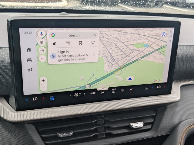 New 2026 Ford Explorer Tremor AWD/4WD image 26