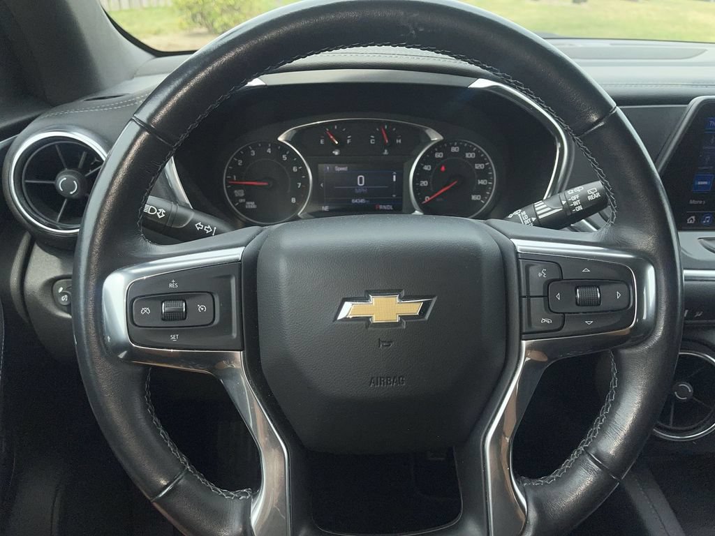 Used 2019 Chevrolet Blazer LT FWD image 18