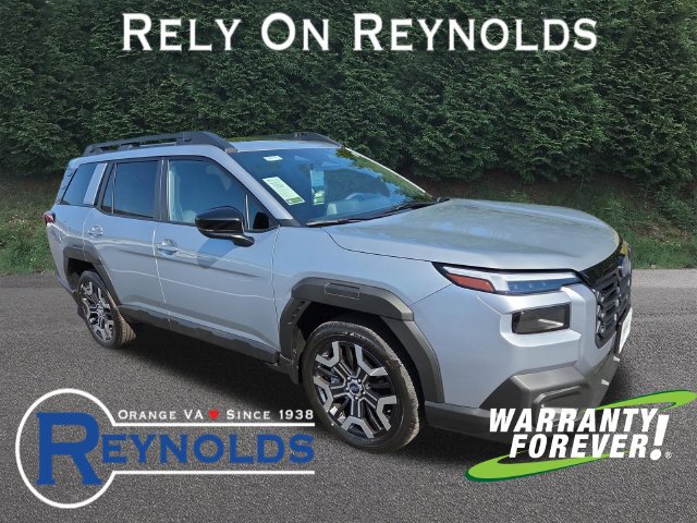 New 2026 Subaru Outback Touring XT AWD/4WD 360° Tour