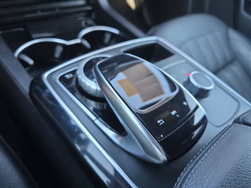 Used 2018 Mercedes-Benz GLE 350 image 35
