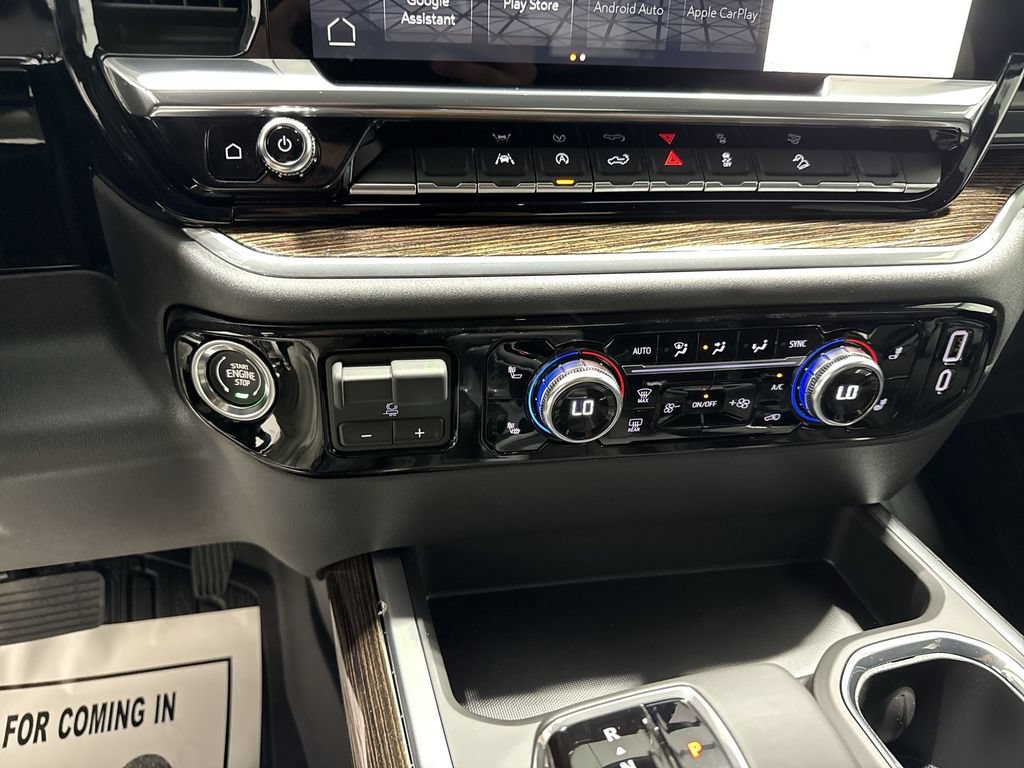 New 2026 GMC Sierra 1500 Elevation AWD/4WD image 17