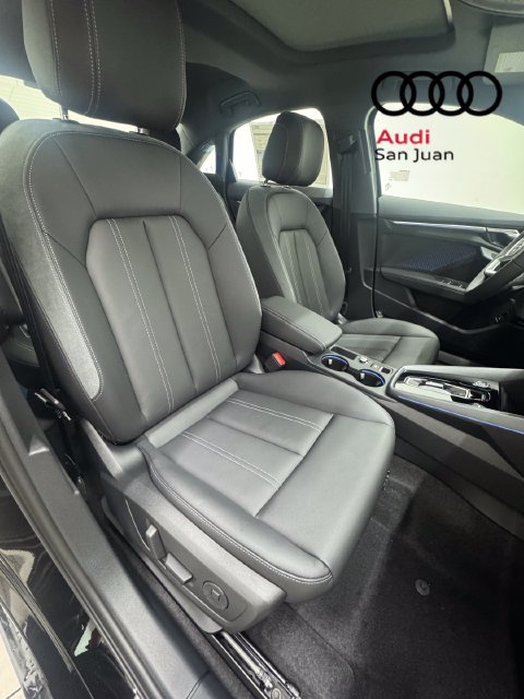 New 2026 Audi A3 2.0T Premium Plus AWD/4WD image 27