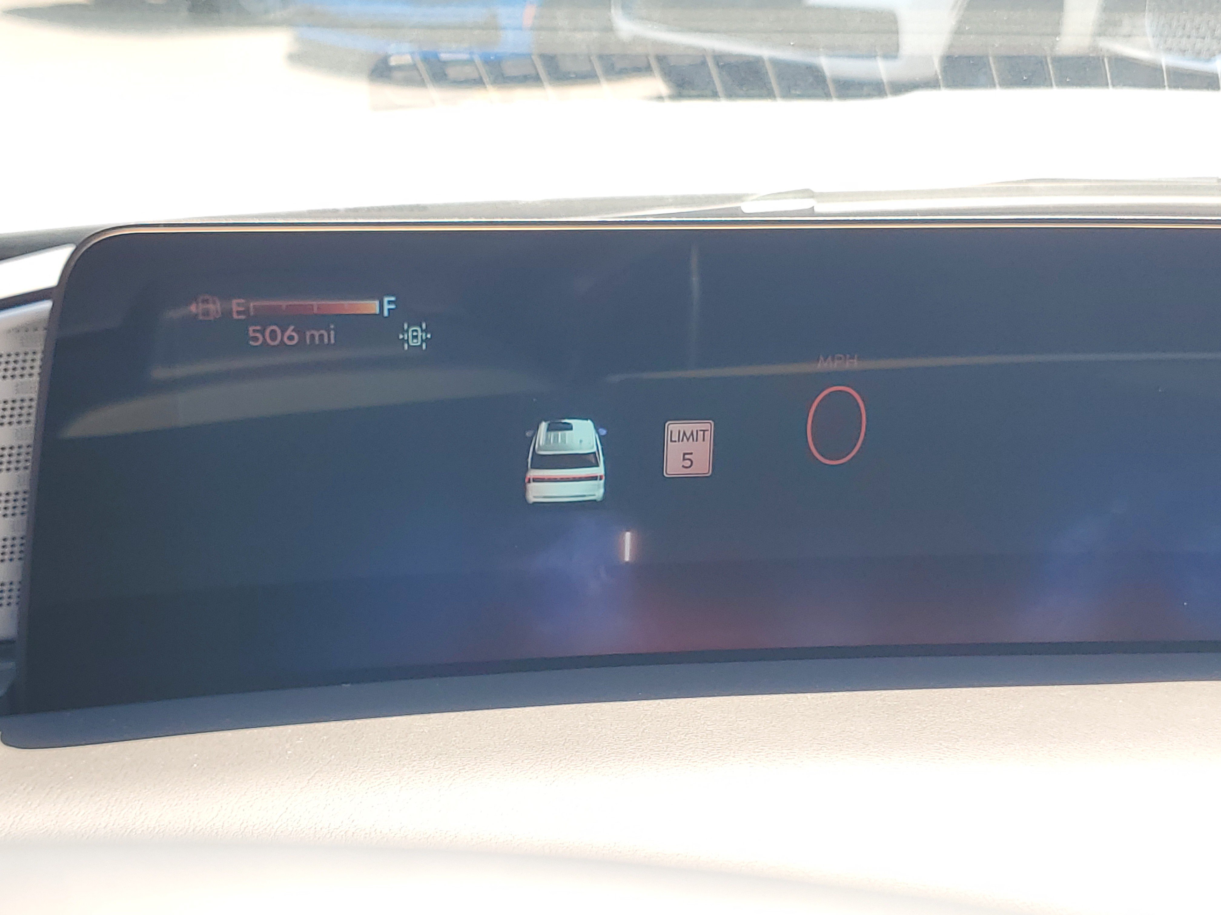 New 2027 Lincoln Navigator L Black Label AWD/4WD image 19
