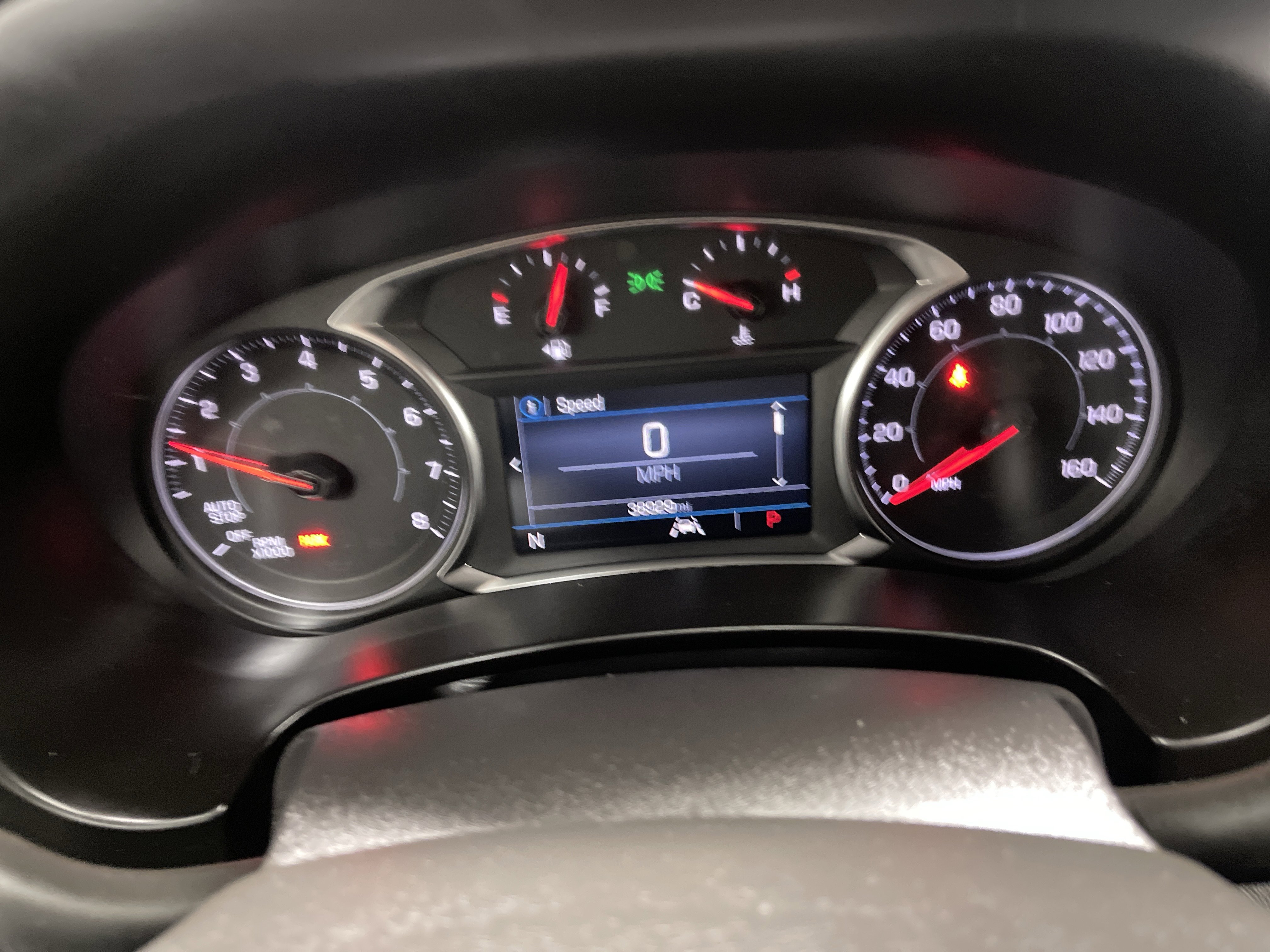 Used 2024 GMC Terrain SLE FWD image 32