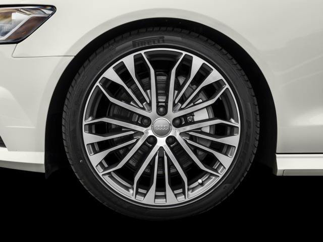 Used 2017 Audi A6 3.0T Premium Plus w/ Driver Assistance Package AWD/4WD image 9