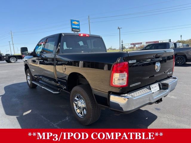 Used 2024 RAM 2500 Big Horn w/ Bed Utility Group AWD/4WD image 22