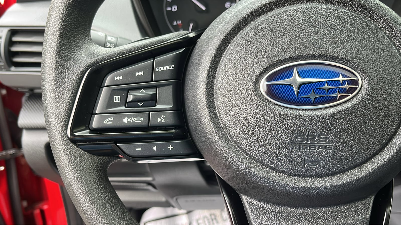 Certified 2024 Subaru Crosstrek 2.0i Premium AWD/4WD image 13